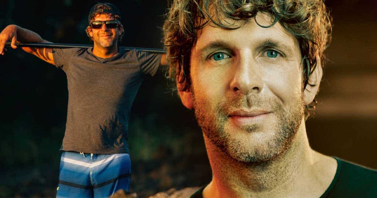Billy Currington